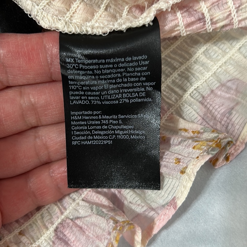 NWOT H&M - Picture 6 of 10
